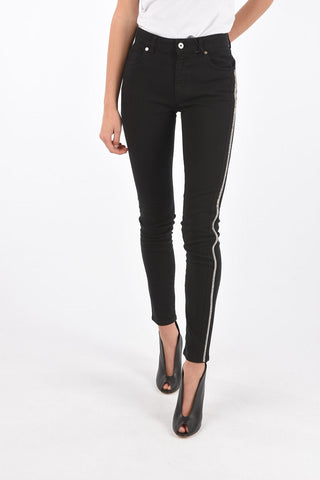 5 Pocket SLIM FIT Denims with Jewel Profile