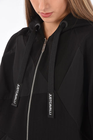 Front Zipped Hoodie
