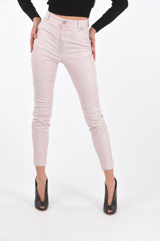 Lurex SLIM FIT Pants