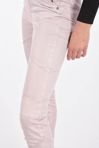 Lurex SLIM FIT Pants