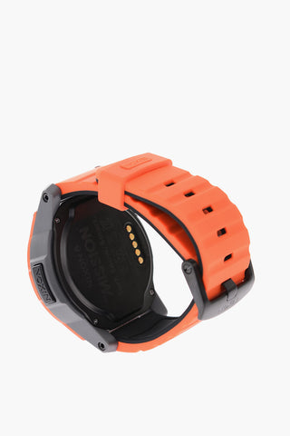 orologio digitale per android THE MISSION con cinturino in gomma