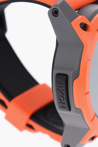 orologio digitale per android THE MISSION con cinturino in gomma