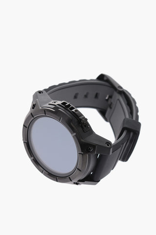 orologio digitale per android THE MISSION con cinturino in gomma