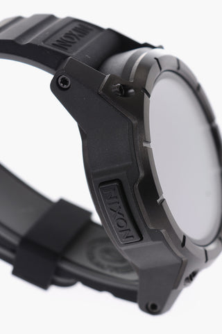 orologio digitale per android THE MISSION con cinturino in gomma