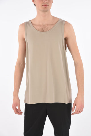 MM10 stretch tank top