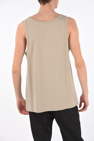 MM10 stretch tank top