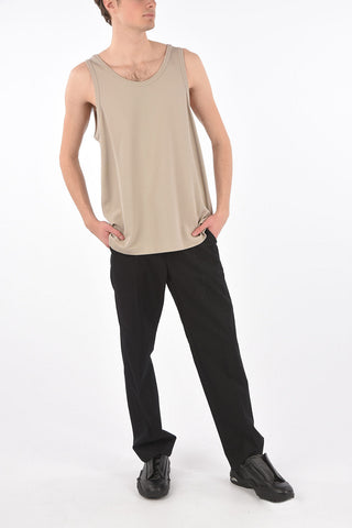 MM10 stretch tank top