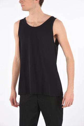 MM10 stretch tank top