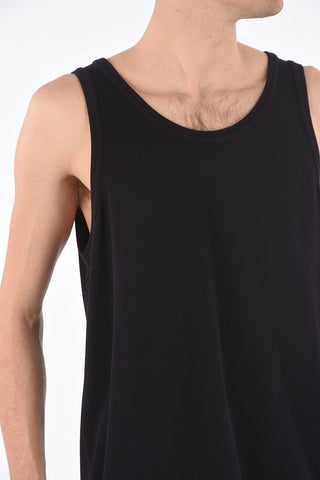 MM10 stretch tank top