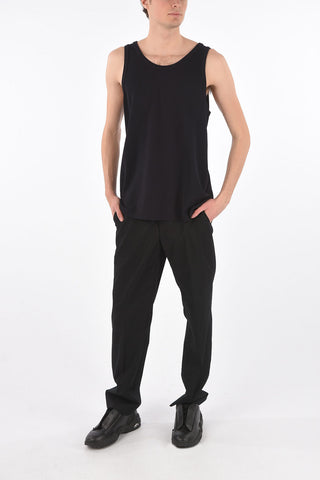 MM10 stretch tank top