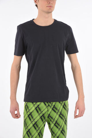 MM10 crew-neck t-shirt