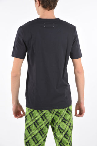 MM10 crew-neck t-shirt