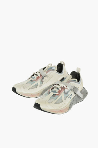Fabric ZIG KINETICA CONCEPT_TYPE Sneakers