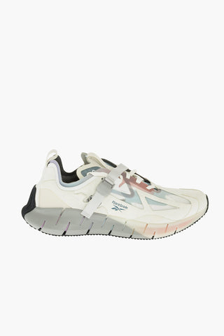 Fabric ZIG KINETICA CONCEPT_TYPE Sneakers