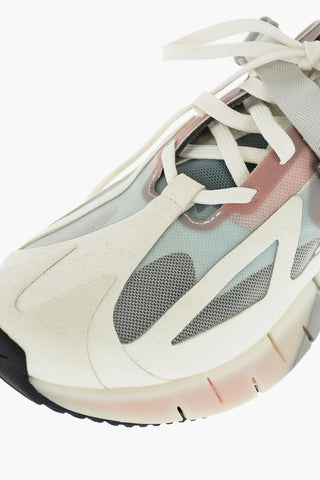 Fabric ZIG KINETICA CONCEPT_TYPE Sneakers