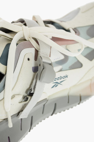 Fabric ZIG KINETICA CONCEPT_TYPE Sneakers