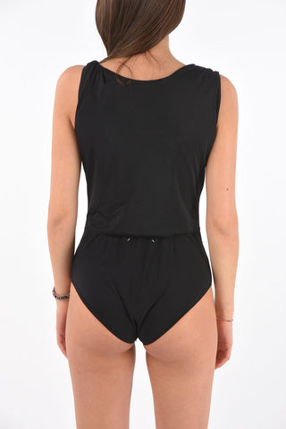 MM4 body girocollo senza manica