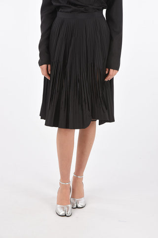 MM0 accordion longuette with mesh inner