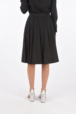MM0 accordion longuette with mesh inner