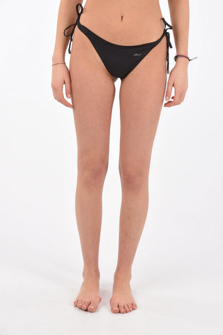 tie-side bikini bottom