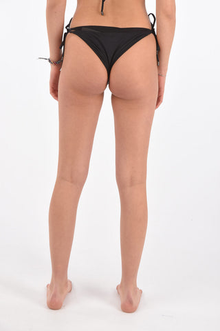 tie-side bikini bottom