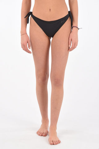 tie-side bikini bottom
