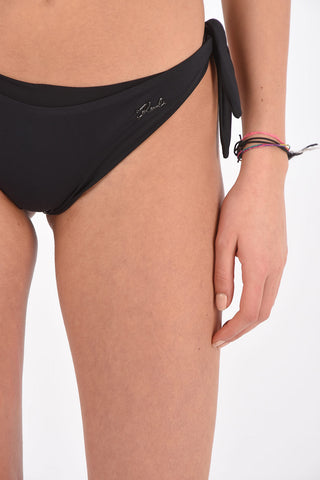 tie-side bikini bottom
