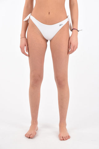 tie-side bikini bottom