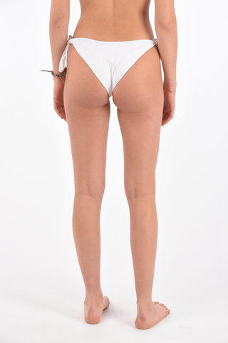 tie-side bikini bottom