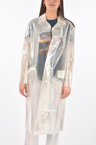 MM0 Plastic REFLECTIVE Trench