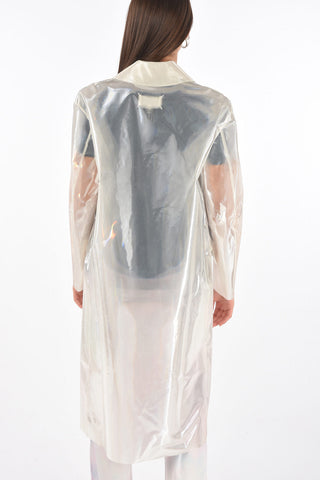 MM0 Plastic REFLECTIVE Trench