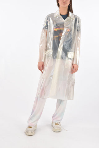 MM0 Plastic REFLECTIVE Trench