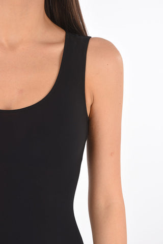 MM4 body stretch senza manica