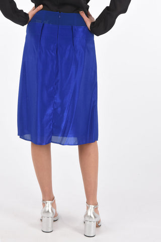MM0 lure longuette with Petticoat inner