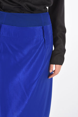 MM0 lure longuette with Petticoat inner