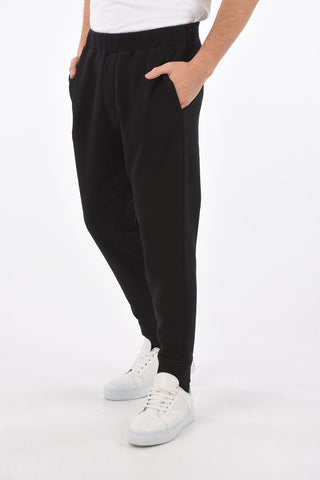 Cotton SKI FIT ICON Joggers