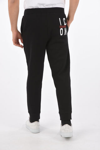 Cotton SKI FIT ICON Joggers