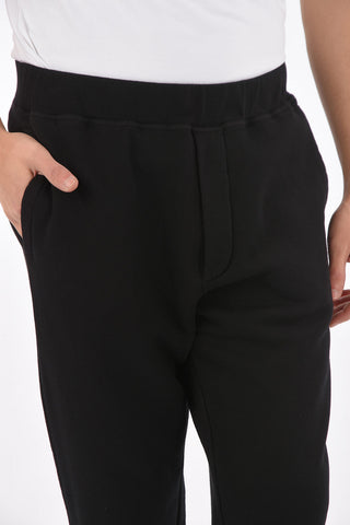 Cotton SKI FIT ICON Joggers