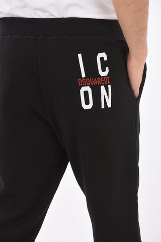 Cotton SKI FIT ICON Joggers