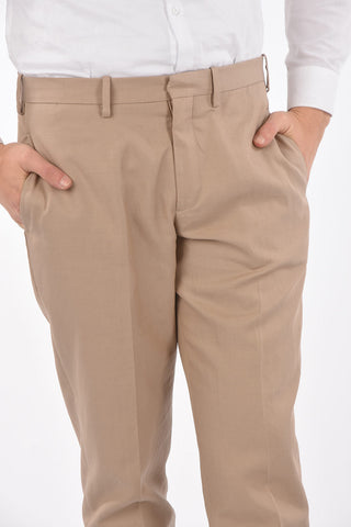 abito 2 bottoni slim fit due spacchi revers classico