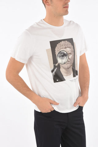 T-shirt MAGNIFYING BRUTUS Loose Fit