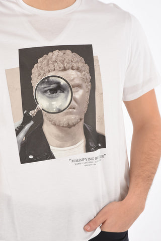 T-shirt MAGNIFYING BRUTUS Loose Fit