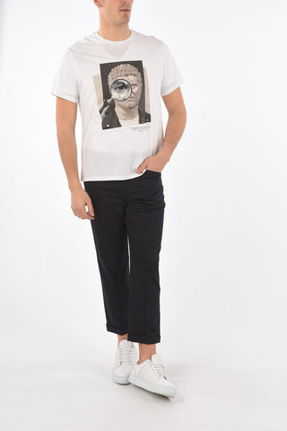 T-shirt MAGNIFYING BRUTUS Loose Fit