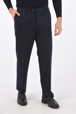 Virgin Wool LEADER Pants