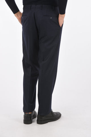 Virgin Wool LEADER Pants