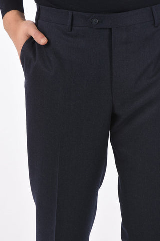 Virgin Wool LEADER Pants
