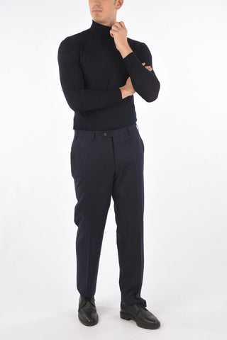 Virgin Wool LEADER Pants