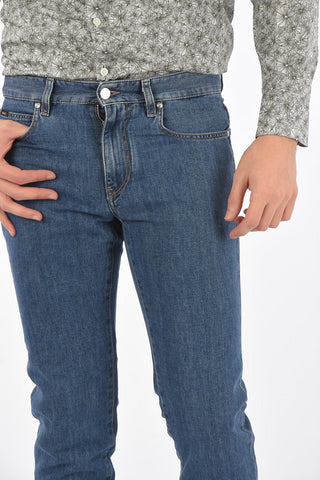 ZZEGNA 17cm slim fit jeans