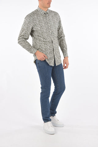 ZZEGNA 17cm slim fit jeans