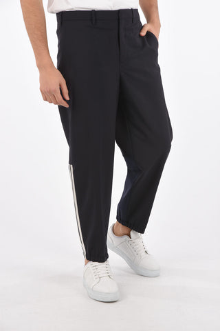 easy fit belt loops pants